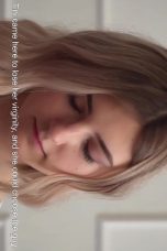 Cewek Cantik Blonde