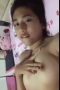 Shelma anak pak kades-min