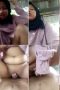 Remaja Hijab Ngewe Di Gubuk