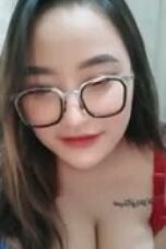 Tobrut Shania Tiktoker Viral baru baru ini