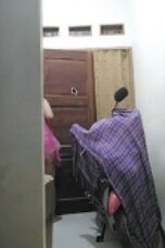 Tiktoker Liadani Prank Ojol 2026